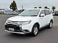 2016 Mitsubishi Outlander LS 2.0P/CVT/SW/5DR/5