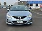2012 Mazda 6 Atenza GSX 2.5 5AT