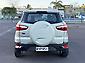 2014 Ford Ecosport Titanium 1.5P with Cruise, Bluetooth, Park Sensors