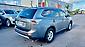 2014 Mitsubishi Outlander LS 2.0P/CVT/SW/5DR/5