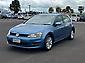 2016 Volkswagen Golf TSI Comfortline 1.4P NZ New