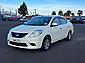 2014 Nissan Latio G Spec, Push Start, Economical Sedan