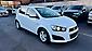 2016 Holden Barina CD 1.6P/6AT/HA/4DR/5