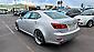 2009 Lexus Is 350 Sunroof/Cruise Control