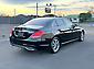 2015 Mercedes-benz C 200 Avantgarde with Safety Package