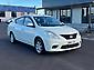 2014 Nissan Latio G Spec, Push Start, Economical Sedan