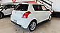 2007 Suzuki Swift 1.6L SPORTS