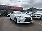 2014 Lexus Is 300h F SPORT .. Red Leather interior 