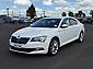 2017 Skoda Superb Style 132KW TSI, NZ New
