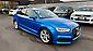 2019 Audi A3 2.0TFSI QUATTRO SPORT