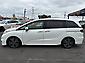 2014 Honda Odyssey ABSOLUTE