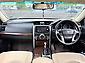 2013 Toyota Mark-x 2.5L V6 Facelift with Push Start, BT, Rev Camera