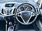2014 Ford Ecosport Titanium 1.5P with Cruise, Bluetooth, Park Sensors