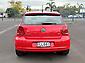 2010 Volkswagen Polo 1.2L TSi NZ New, Bluetooth, Economical