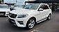 2014 Mercedes-benz Ml 350 4Matic AMG Sport Pack..Sunroof