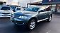 2004 Volkswagen Touareg V6 4WD