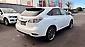 2011 Lexus Rx 270 Single Owned/ Very Well looked after 