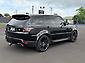 2019 Land Rover Range Rover Sport TDV6 SE 3.0D/4WD/8AT Facelift