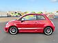 2011 Fiat Abarth 500 Esseesse Manual ~NZ New, Low kms