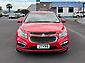 2016 Holden Cruze Z Series 1.8P with Safety Pack