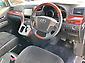 2010 Toyota Vellfire 2.4Z Platinum Selection