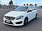2017 Mercedes-benz B 180 AMG Line with Heated Electric Seats, Sat Nav, Low kms