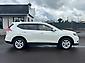 2015 Nissan X-trail 20X Emergency Brake Package