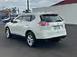 2015 Nissan X-trail 7 Seater ST 2.5P *NZ New*