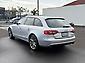 2015 Audi A4 Avant facelift with Adaptive Cruise & Lane Assist