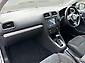 2009 Volkswagen Golf 1.4L TSI Comfortline, Low kms, Gas Saver