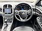 2013 Holden Malibu CDX 2.4L, Bluetooth, Cruise, Heated Seats