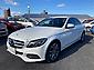 2015 Mercedes Benz C Class C200 AVG