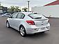 2013 Holden Cruze 1.8AT Equipe ~Low kms, Pristine, 2 Keys