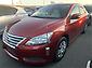 2014 Nissan Sylphy X