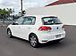 2011 Volkswagen Golf VI 77KW TSI 7DSG