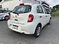 2017 Nissan March S