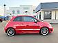 2011 Fiat Abarth 500 Esseesse Manual ~NZ New, Low kms