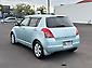 2008 Suzuki Swift 1.2L Keyless Entry/Start, Alloys, Economical