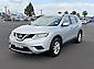 2015 Nissan X-trail ST 2.5P 7 Seater NZ New