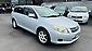 2007 Toyota Corolla FIELDER