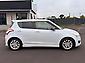 2011 Suzuki Swift Sport