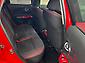 2014 Nissan Juke 1.5L Xtronic CVT