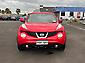 2014 Nissan Juke 1.5L Xtronic CVT