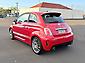 2011 Fiat Abarth 500 Esseesse Manual ~NZ New, Low kms
