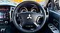 2017 Mitsubishi Pajero PAJERO SUBMODEL EXCEED 3.2D/4WD/5AT
