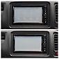 2017 Honda Hr-v S 1.8P with Cruise, Bluetooth, Rev Camera