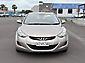 2012 Hyundai Elantra 1.8L Manual *New Oil Service & WOF*