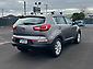 2011 Kia Sportage 2.0P Roof Racks NZ New