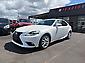 2013 Lexus Is 300h Sunroof 