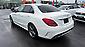 2016 Mercedes-benz C200 AMG Line 